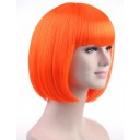 Standerd Super Model Bob - Neon Orange
