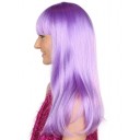 Deluxe Candy Babe - Purple