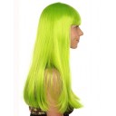 Deluxe Candy Babe - Neon Lime