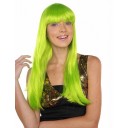 Deluxe Candy Babe - Neon Lime