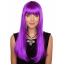 Deluxe Candy Babe - Neon Purple